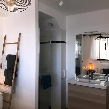Appartement Splendide Vue Face à La