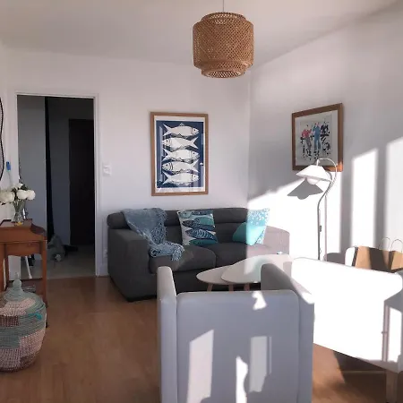Apartamento Splendide Vue Face A La Avec Garage