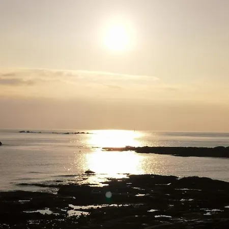 Splendide Vue Face à La * Concarneau