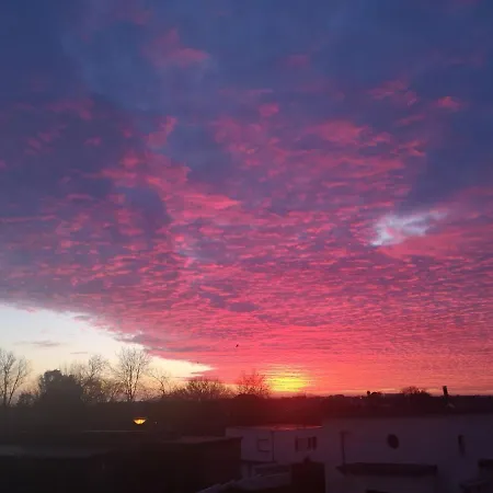 Apartamento Splendide Vue Face A La Avec Garage Concarneau