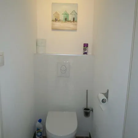 Splendide Vue Face A La Avec Garage Apartamento