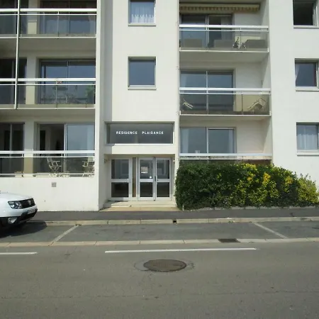 Splendide Vue Face A La Avec Garage * Concarneau